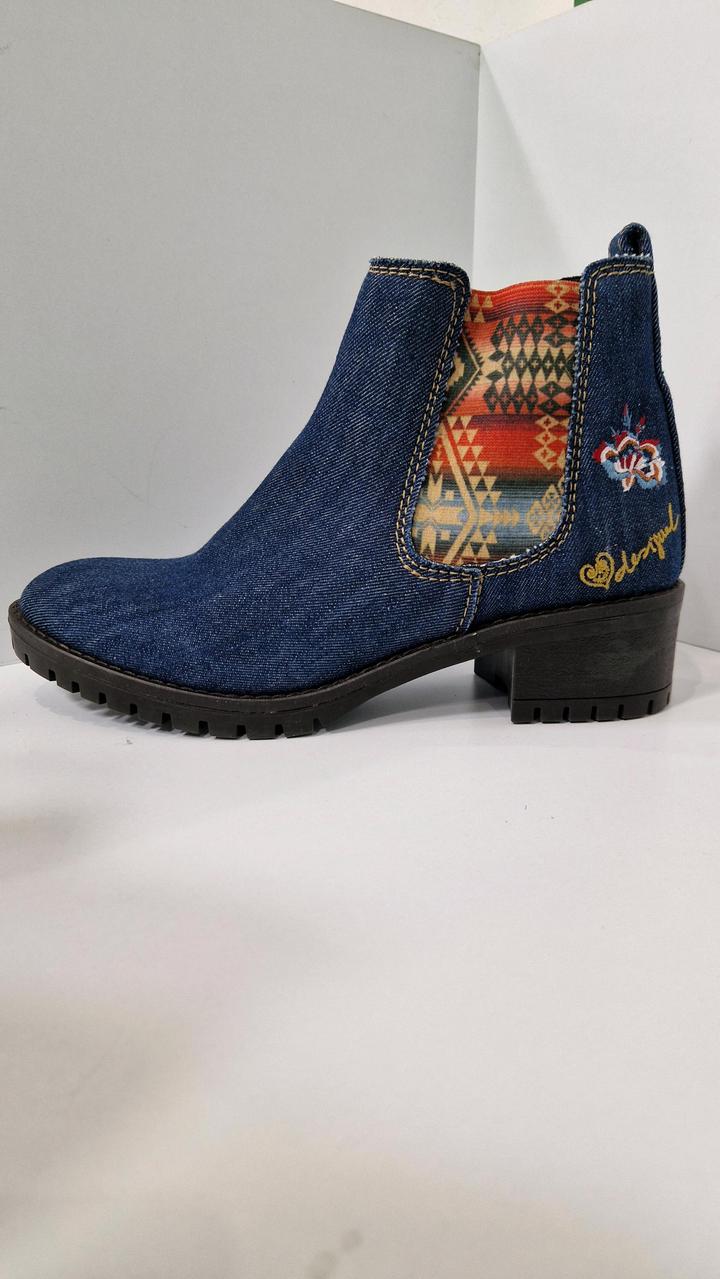 Desigual