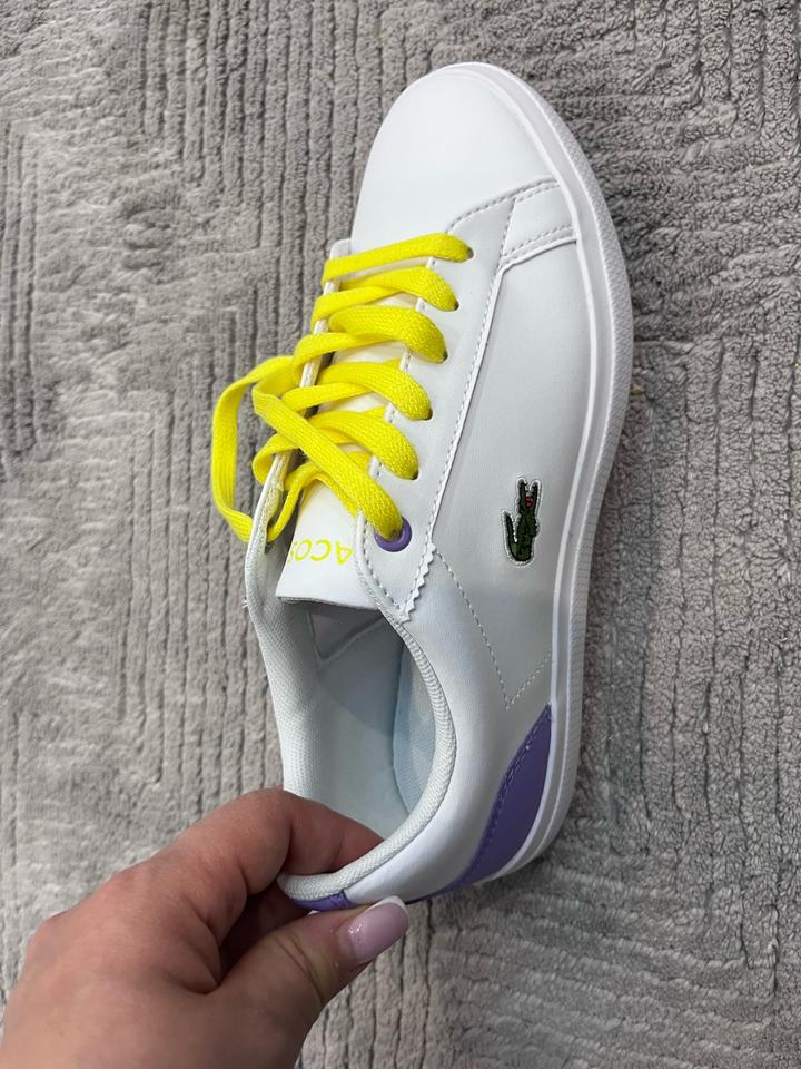 Lacoste