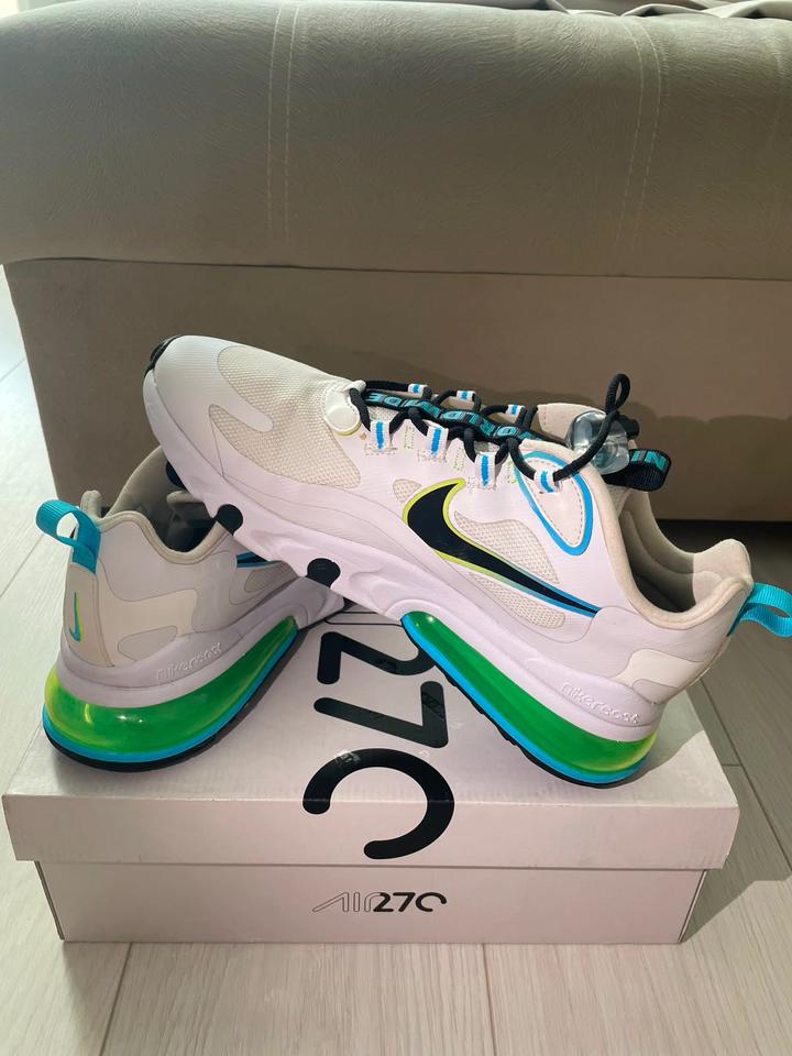 Кроссовки Nike