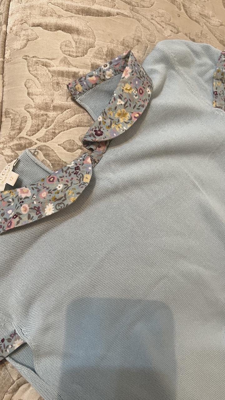 платье Gucci