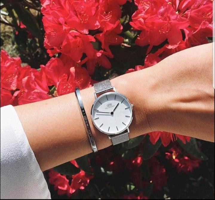 Daniel Wellington