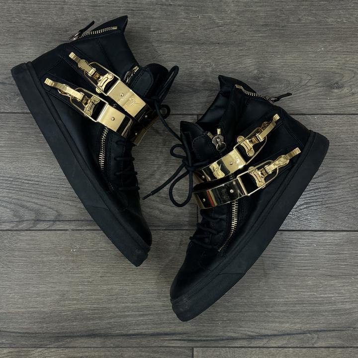 Giuseppe Zanotti