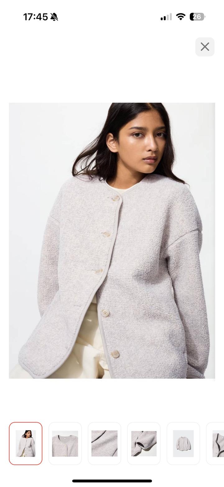 Uniqlo
