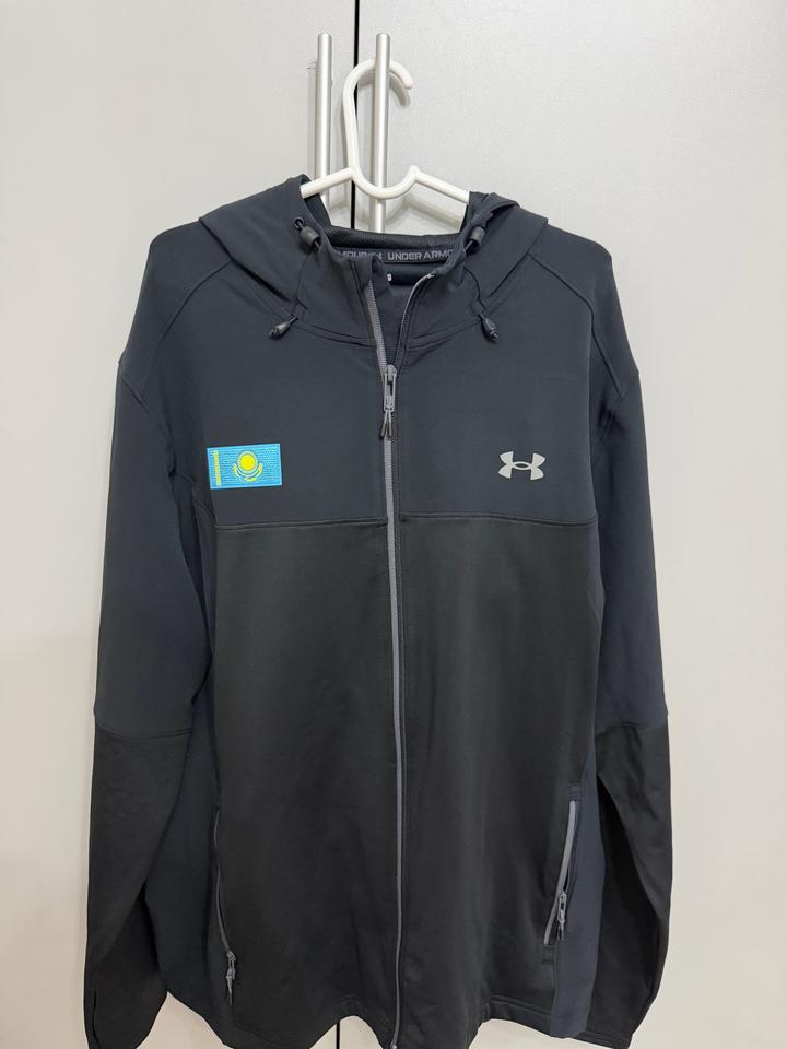 Under Armour