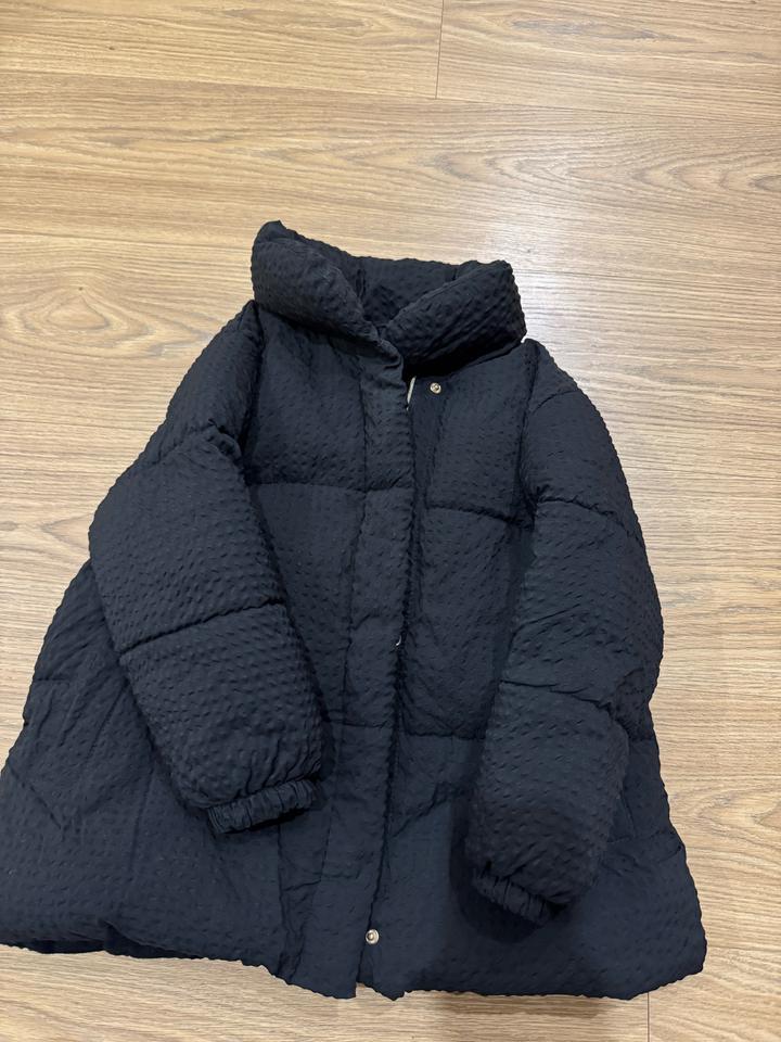Куртка MANGO детский для девочек