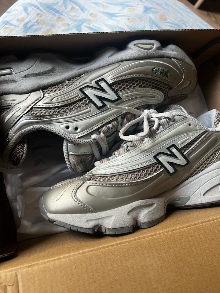 New Balance
