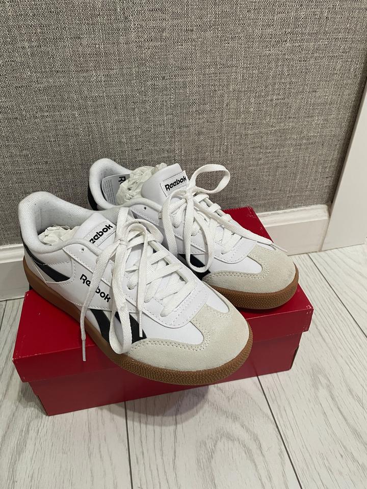 Кроссовки Reebok