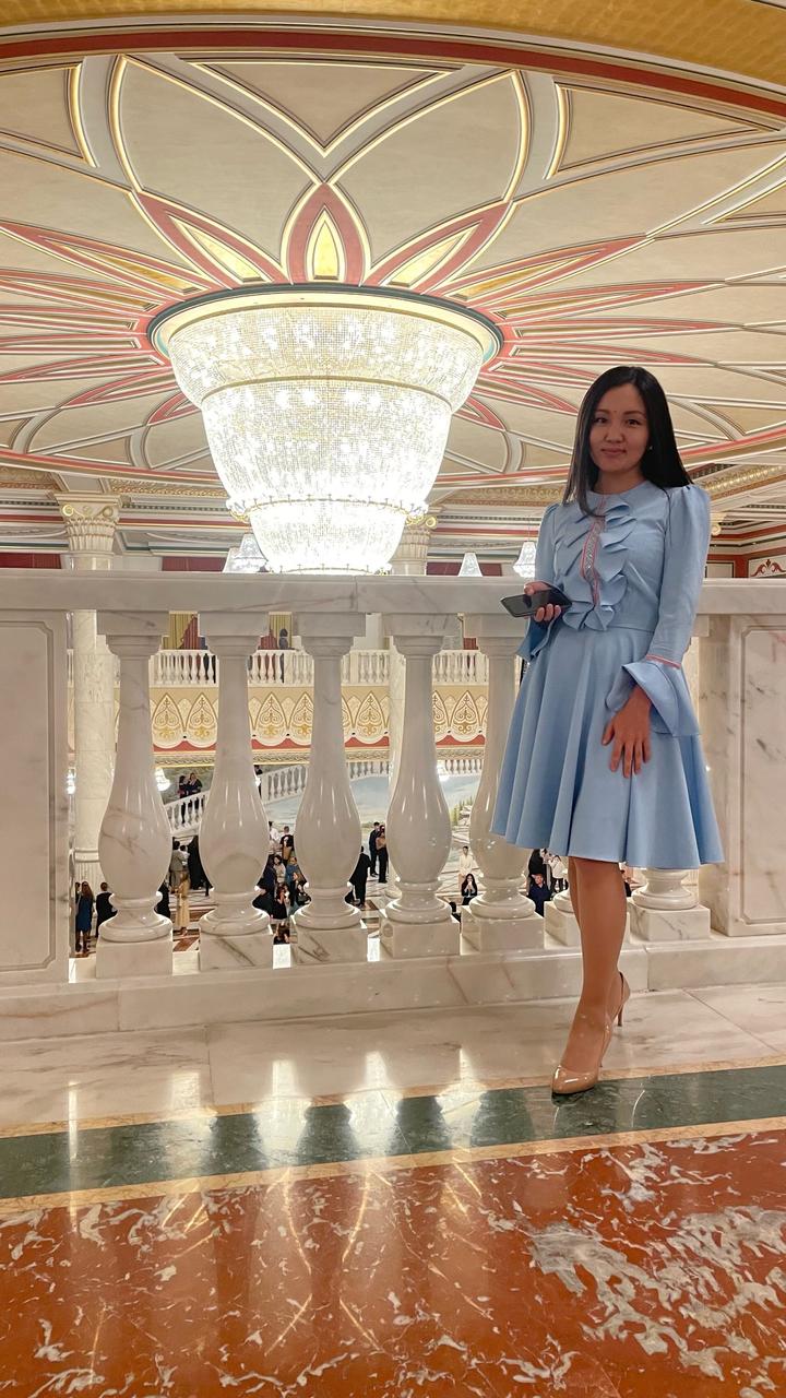 Платье от Java fashion