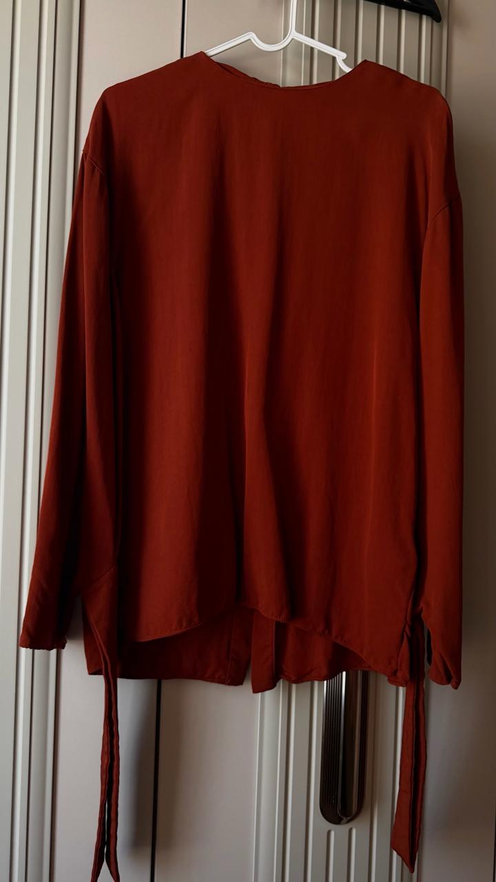 Блуза Zara