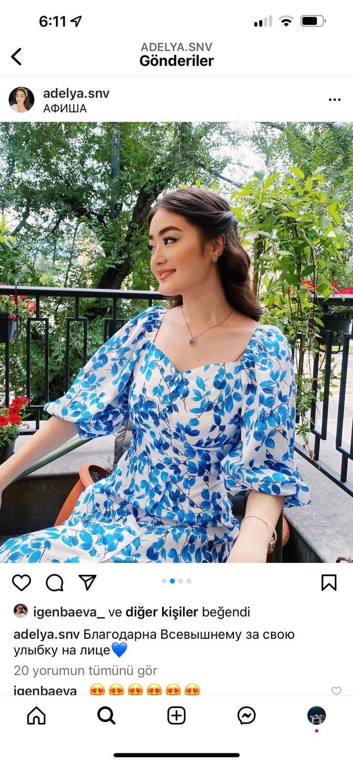 chic
