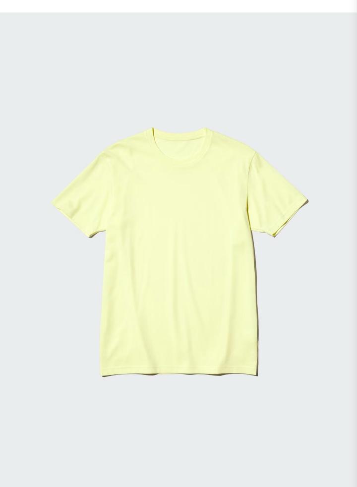 Футболка от Uniqlo