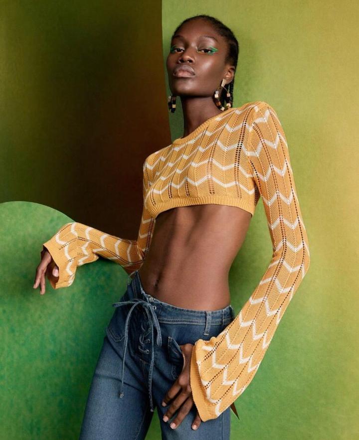 Alice McCall