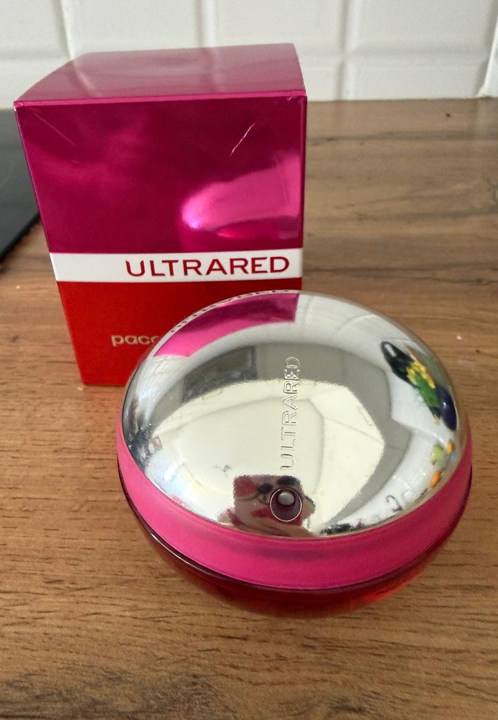 Paco Rabanne
