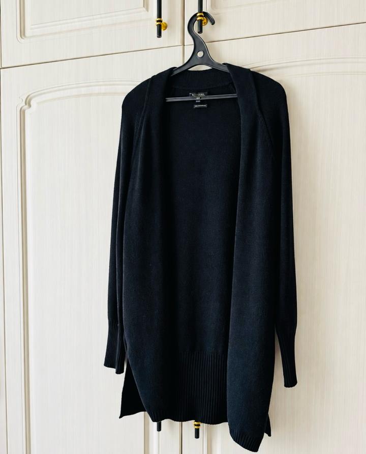Кардиган  Massimo Dutti