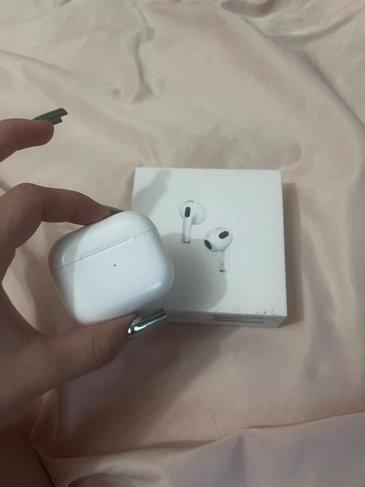 Apple
