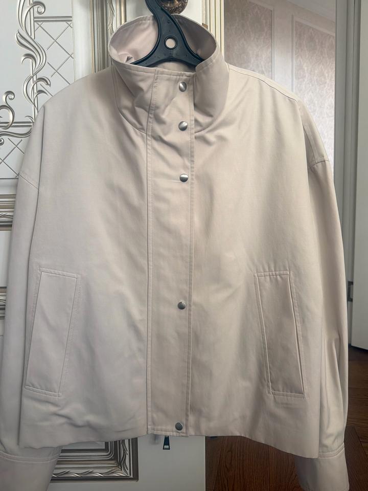 Куртка Massimo Dutti