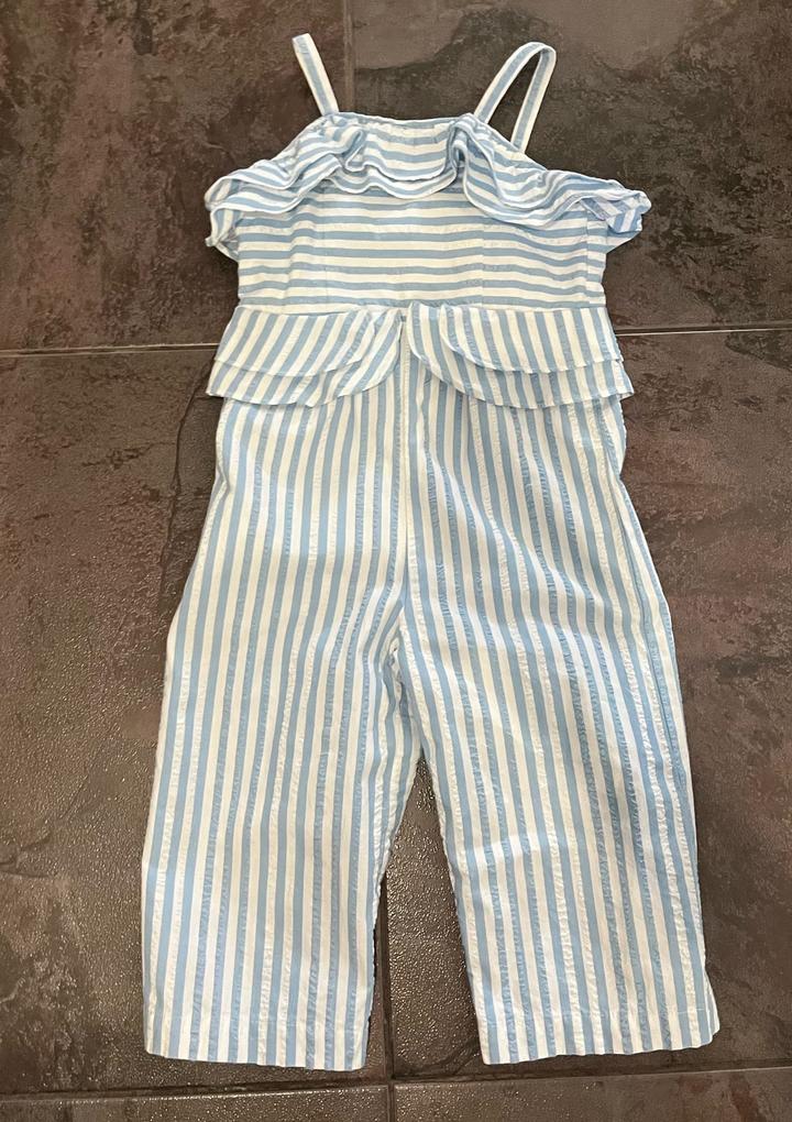 Genuine Kids From Oshkosh Комбинезон детский на 2 года