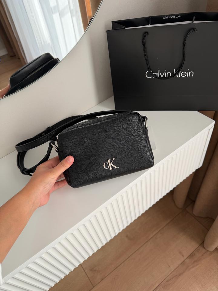 Calvin Klein