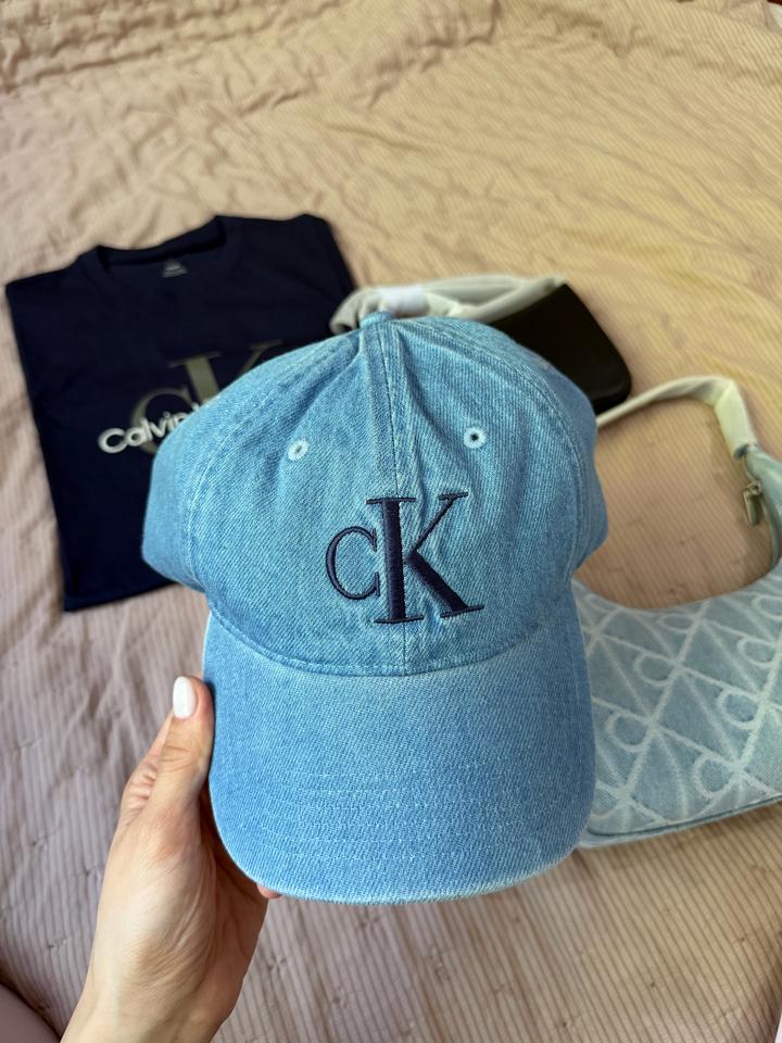 Calvin Klein