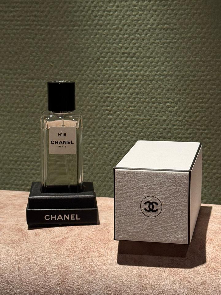 18 by Chanel