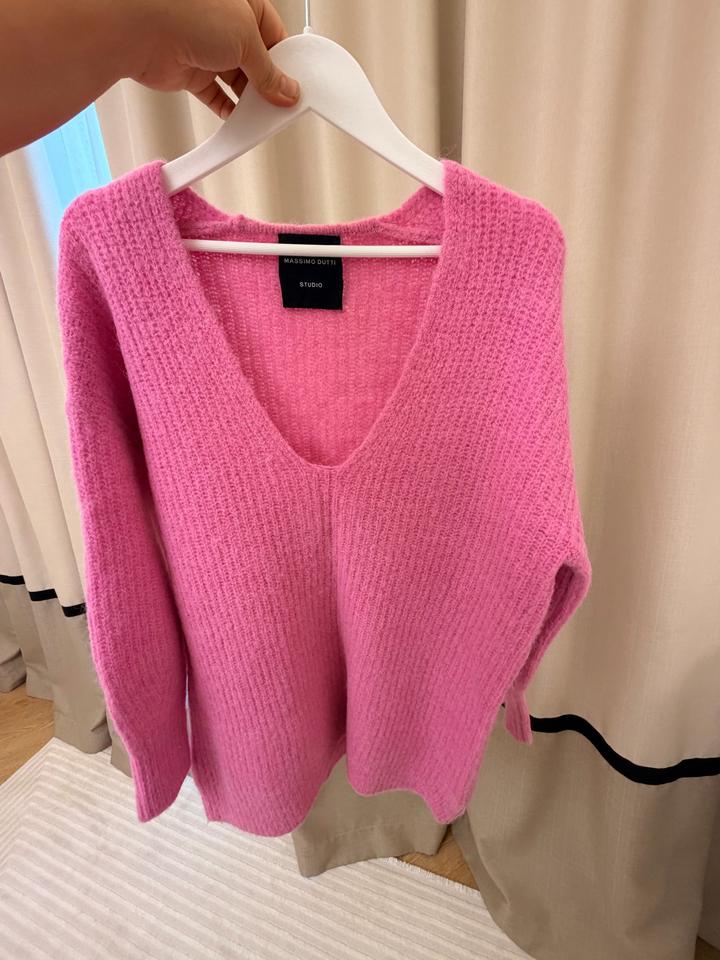 Джемпер Massimo Dutti