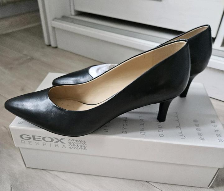 Geox