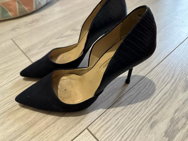 Туфли Zara