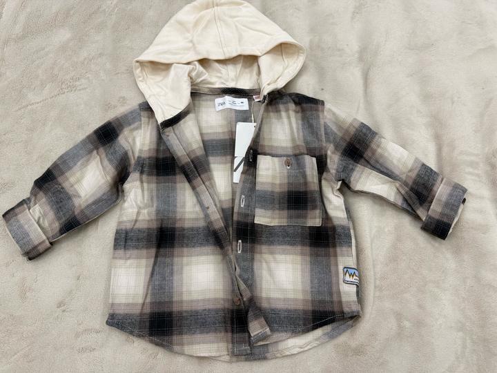 Zara Kids