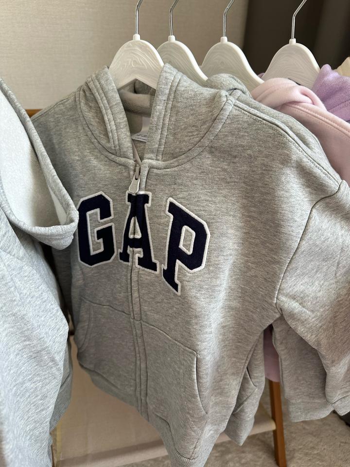 GAP