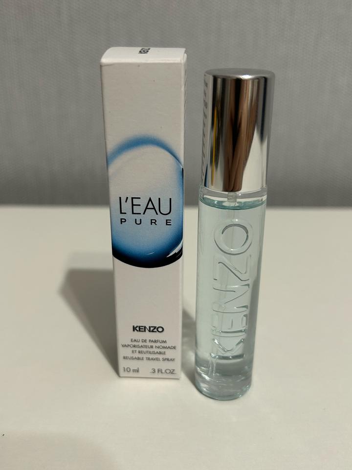 Kenzo