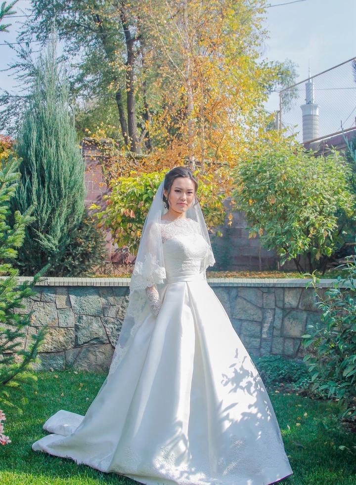Allure Bridals