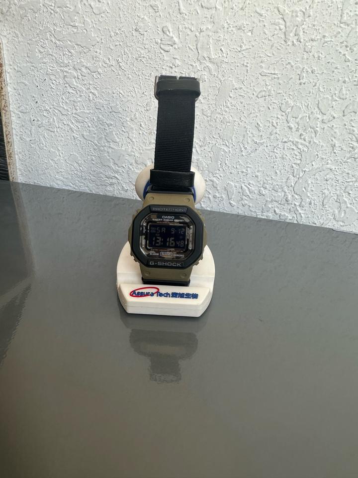 Casio