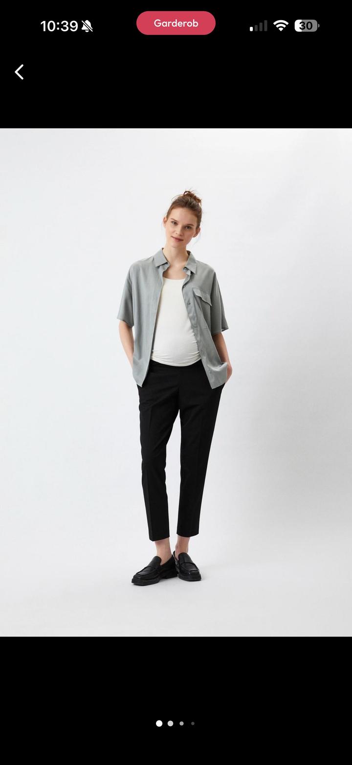UNIQLO Брюки для беременных