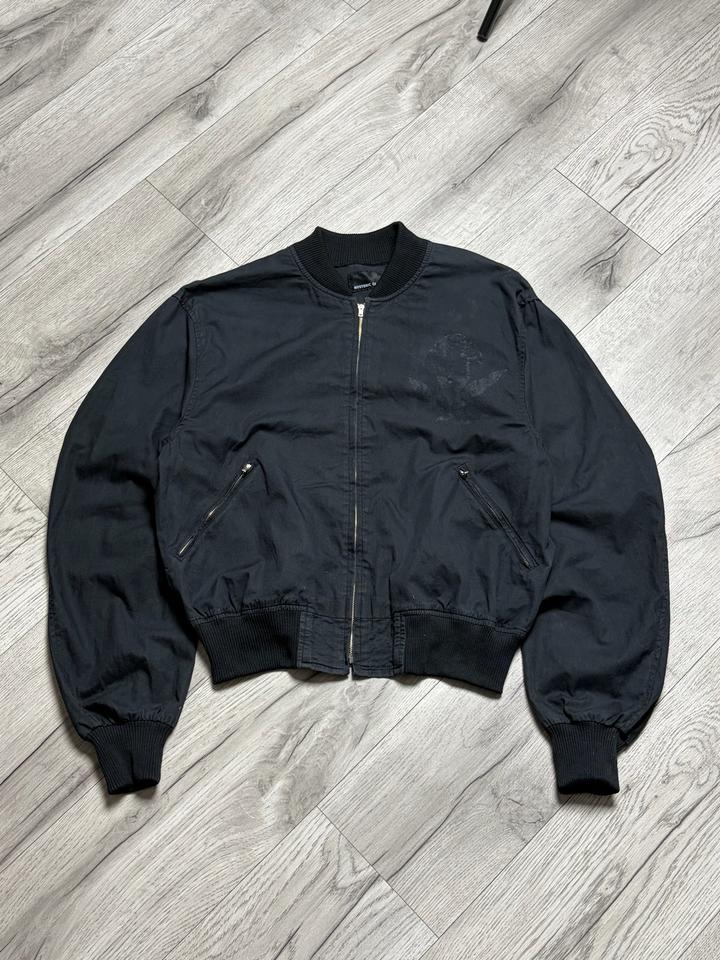 Бомбер HYSTERIC GLAMOUR