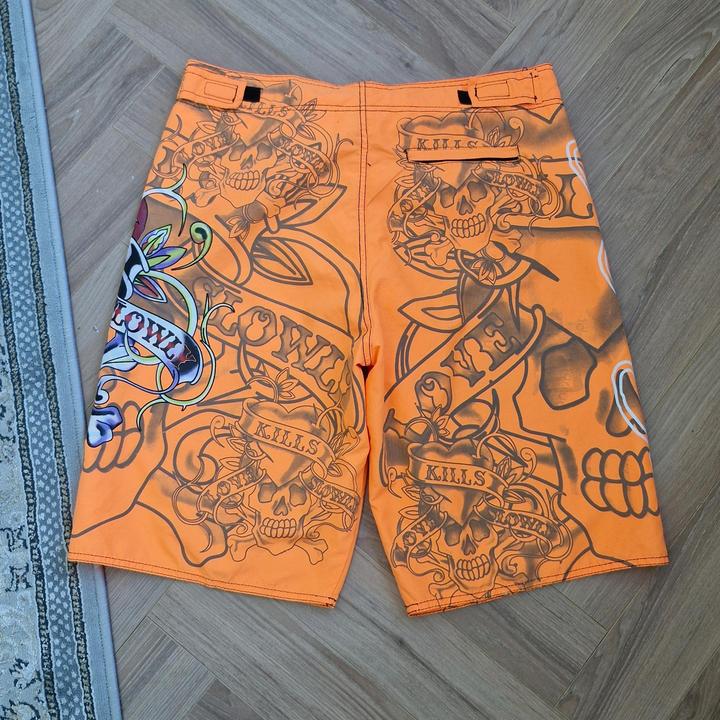 Ed Hardy