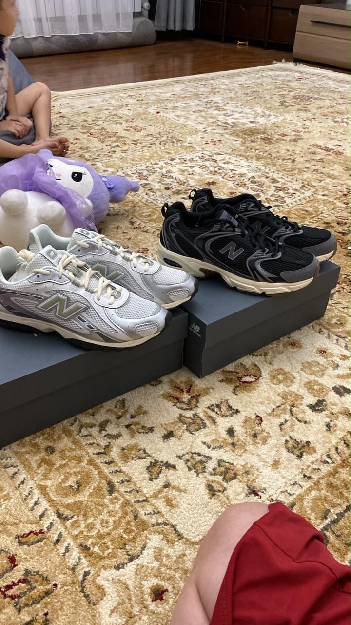 New Balance