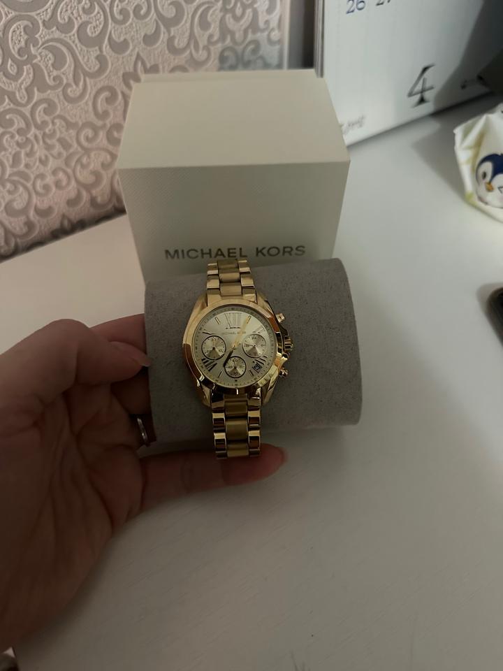 Michael Kors