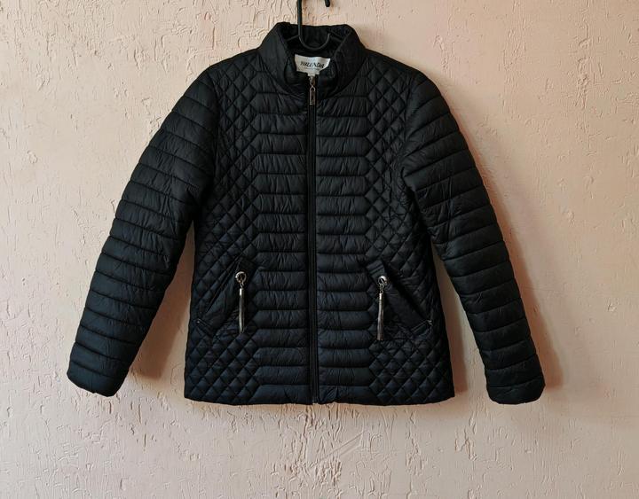 Turkey Куртка утепленная