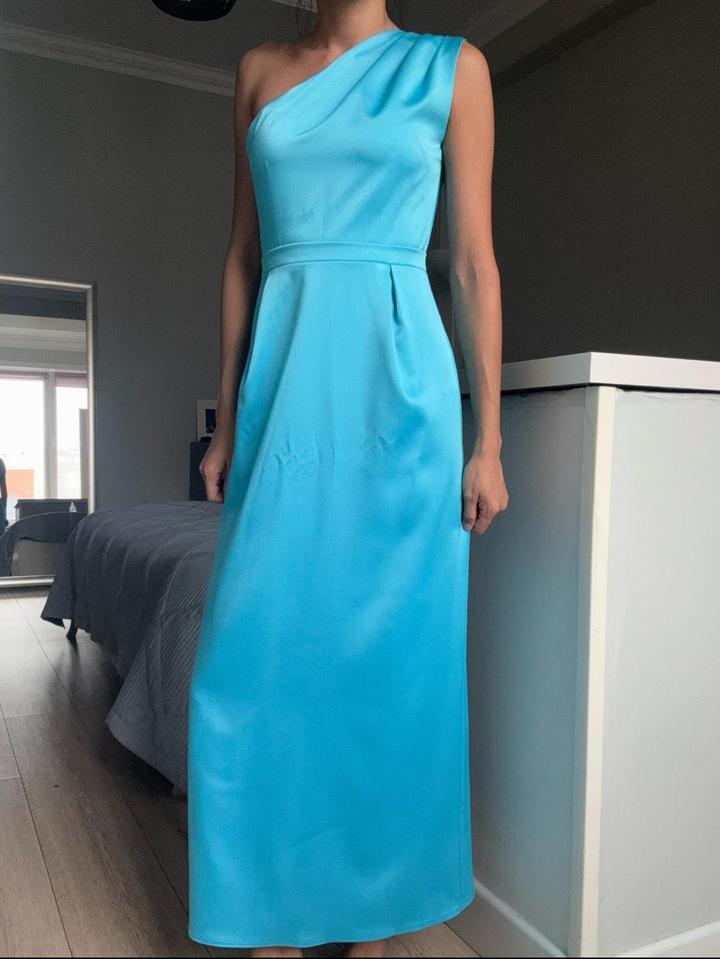 ASOS Платье длинное
