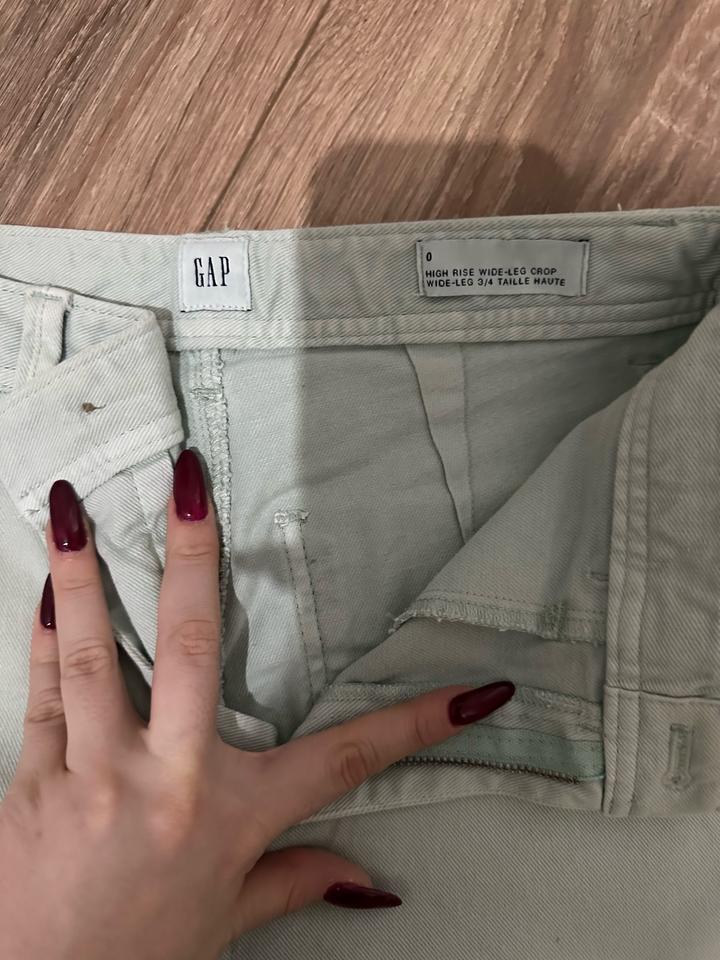 GAP