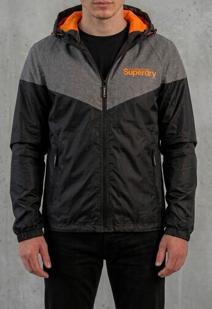 Superdry