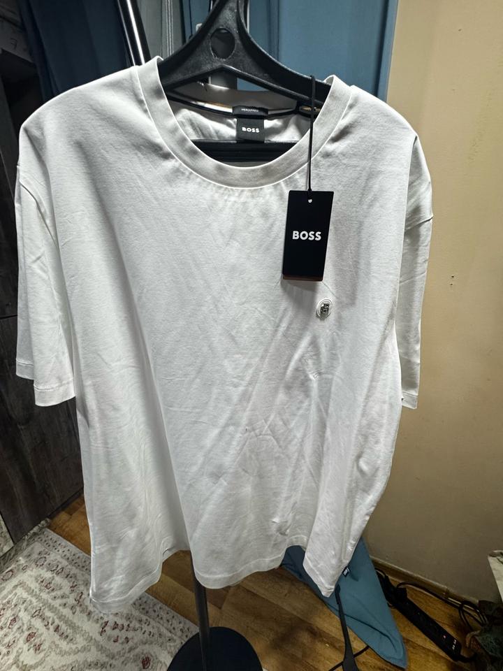 Hugo Boss