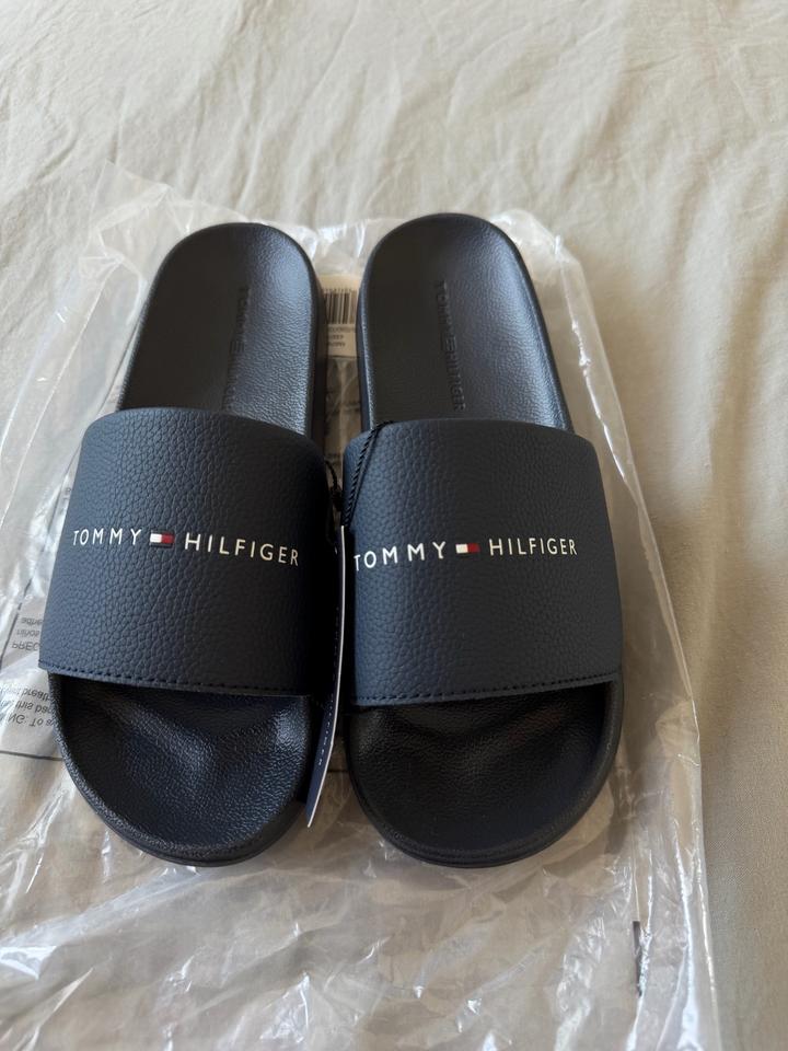 Tommy Hilfiger