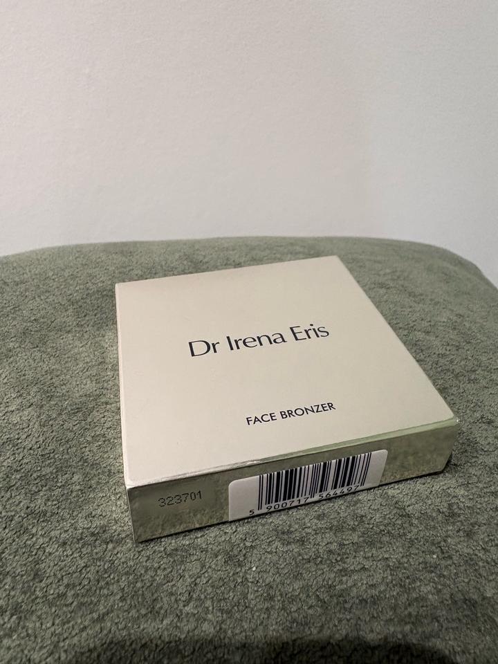 Dr Irena Eris бронзер для лица