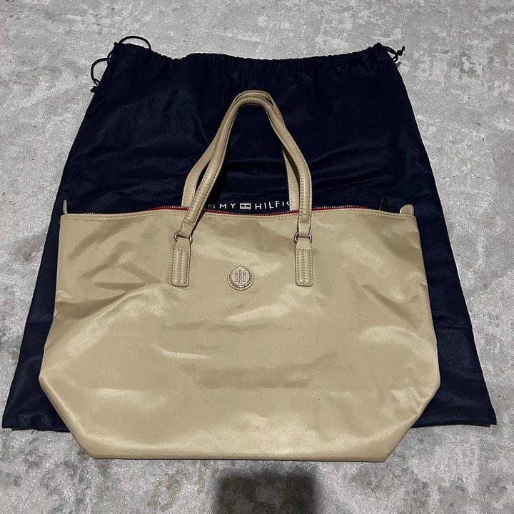 Tommy Hilfiger Шопер Томи Хилфигер