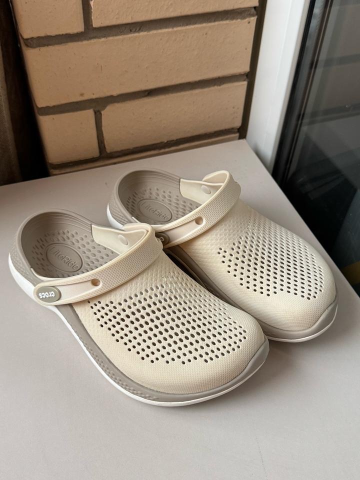 Сабо Crocs LiteRide