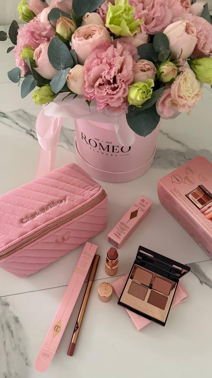charlotte tilbury