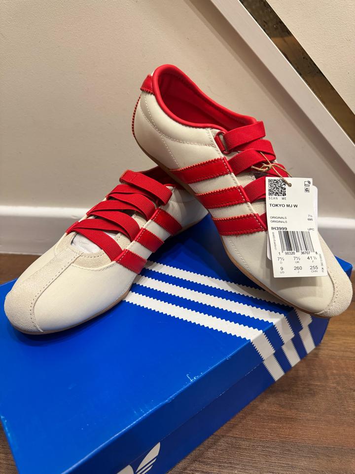 Adidas