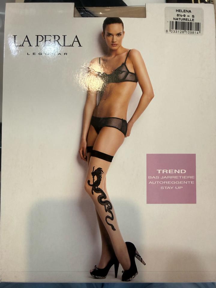 La Perla