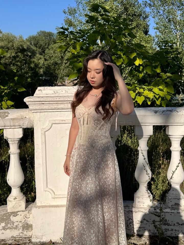 Lacemade